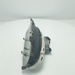 20030423 quadro strumenti contachilometri Hyundai Getz 1.1 benzina 2002 