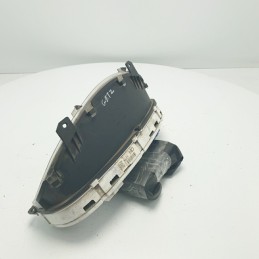 20030423 quadro strumenti contachilometri Hyundai Getz 1.1 benzina 2002 