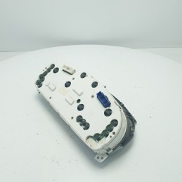 20030423 quadro strumenti contachilometri Hyundai Getz 1.1 benzina 2002 