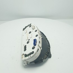 20030423 quadro strumenti contachilometri Hyundai Getz 1.1 benzina 2002 