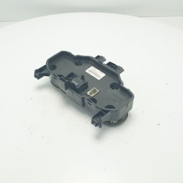 735498813 centralina pannello controllo comandi clima a/c Fiat Panda 2° serie 169 2003-13 Denso 