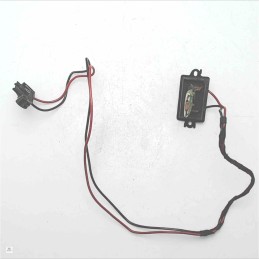 Resistenza stufa abitacolo riscaldamento Renault Clio III serie 2005-13