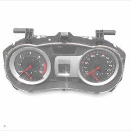 8200761861-N Quadro strumenti contachilometri tacchimetro Renault Clio III serie 2005-13