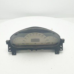 A1685404411 quadro strumenti contachilometri Mercedes W168 Classe A Magneti Marelli