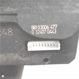 88103006 Devioluci deviosgancio leva comando destra Renault Clio III serie 2005-13