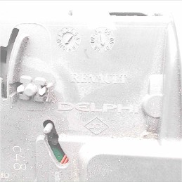 88103006 Devioluci deviosgancio leva comando destra Renault Clio III serie 2005-13