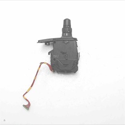 88102001 Devioluci deviosgancio leva comando sinistra Renault Clio III serie 2005-13