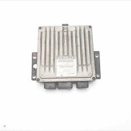 8200399038 8200619409 Centralina modulo ECU motore Renault Clio III serie 2005-13