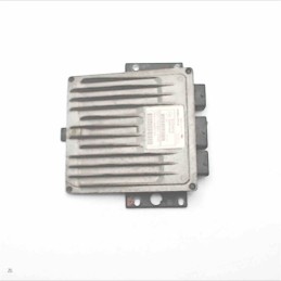 8200399038 8200619409 Centralina modulo ECU motore Renault Clio III serie 2005-13