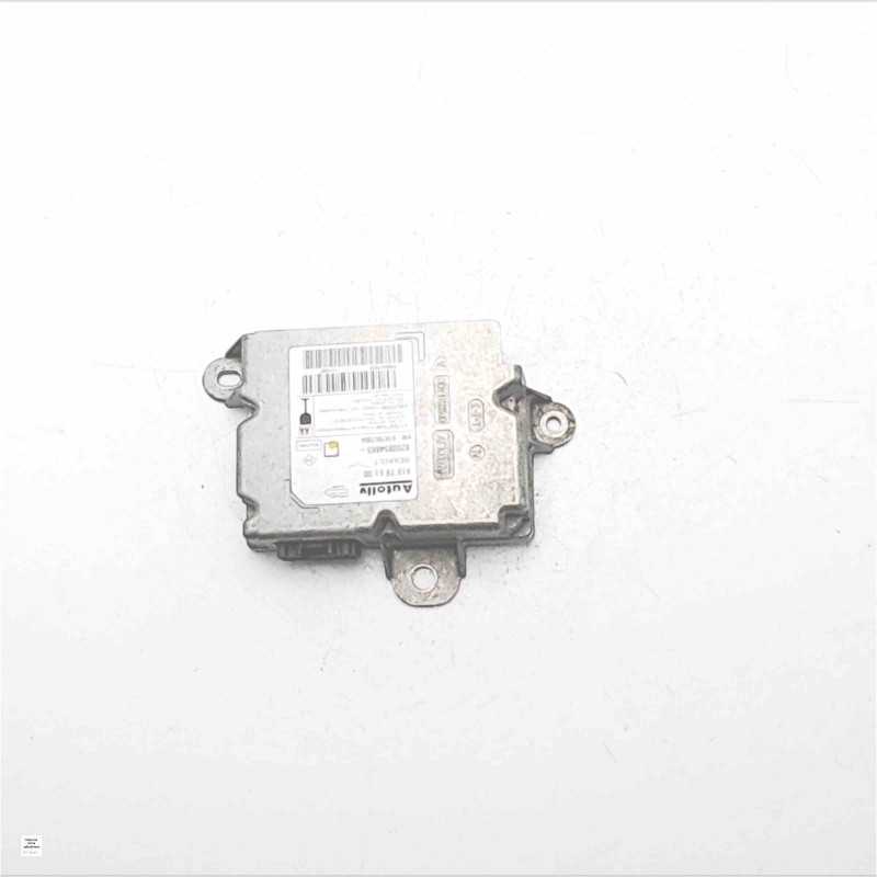 8200854865 Centralina modulo Airbag Renault Clio III serie 2005-13 8200854865 Centralina modulo Airbag Renault Clio III serie 2005-13