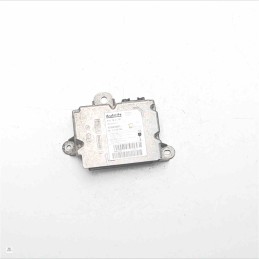 8200854865 Centralina modulo Airbag Renault Clio III serie 2005-13