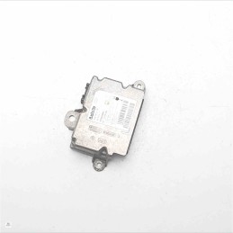 8200854865 Centralina modulo Airbag Renault Clio III serie 2005-13