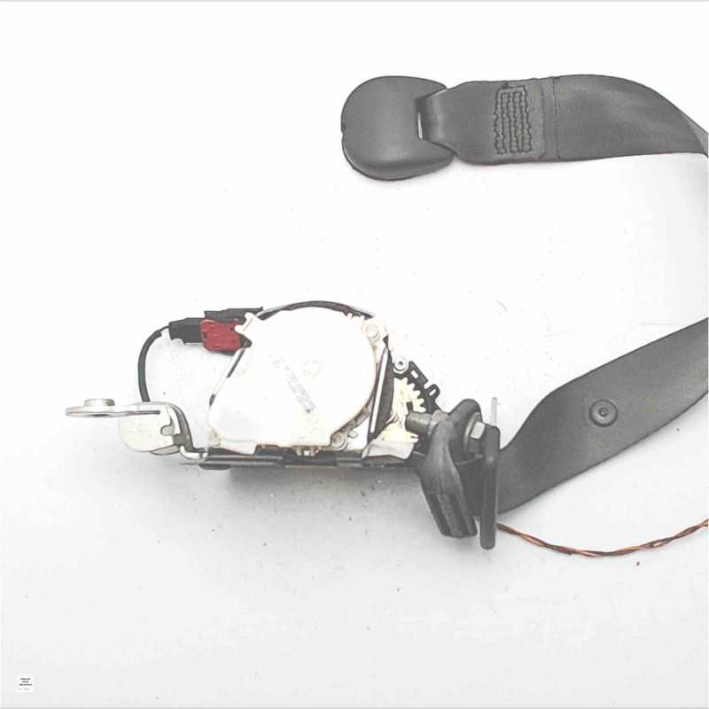 34052801C Cintura di sicurezza con pretensionatore anteriore sinistra Renault Clio III serie 2005-13 34052801C Cintura di sicurezza con pretensionatore anteriore sinistra Renault Clio III serie 2005-13