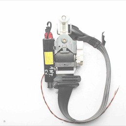 34052801C Cintura di sicurezza con pretensionatore anteriore sinistra Renault Clio III serie 2005-13