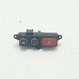 156067821 pulsantiera interruttori comandi ASR emergenza 4 frecce Alfa Romeo 159 Brera Spider 939 12pin 