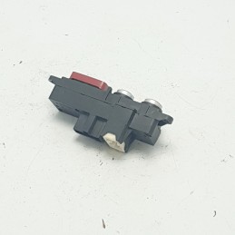 156067821 pulsantiera interruttori comandi ASR emergenza 4 frecce Alfa Romeo 159 Brera Spider 939 12pin 