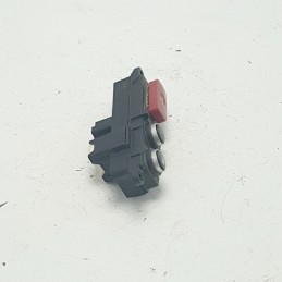156067821 pulsantiera interruttori comandi ASR emergenza 4 frecce Alfa Romeo 159 Brera Spider 939 12pin 