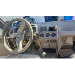 cruscotto peugeot 205