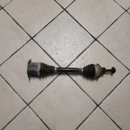 Semiasse giunto omocinetico anteriore destro audi A4 B9 8W 8W0407271/8W040727 D/8W0407271 L