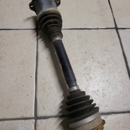 Semiasse giunto omocinetico anteriore destro audi A4 B9 8W 8W0407271/8W040727 D/8W0407271 L