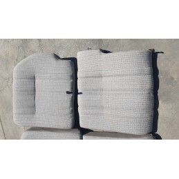 tappezzeria sedili interni  peugeot  205