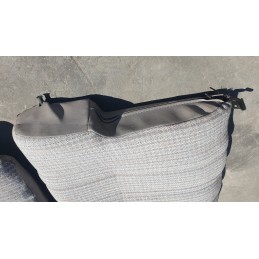 tappezzeria sedili interni  peugeot  205