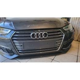 Frontale muso musata paruarti cofano radiatori Audi a4 B9 8W S LINE 2.0 D - 1.4 TFSi