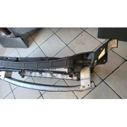 Frontale muso musata paruarti cofano radiatori Audi a4 B9 8W S LINE 2.0 D - 1.4 TFSi