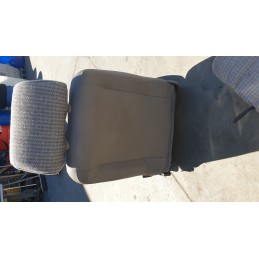 tappezzeria sedili interni  peugeot  205