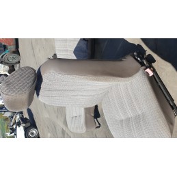 tappezzeria sedili interni  peugeot  205