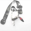 34052799C Cintura di sicurezza anteriore destra CON PRETENSIONATORE  Renault Clio III serie 2005-13