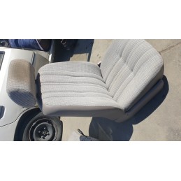 tappezzeria sedili interni  peugeot  205