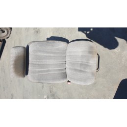 tappezzeria sedili interni  peugeot  205
