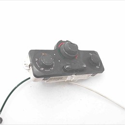 69597003 Comando clima a/c riscaldamento Renault Clio III serie 2005-13
