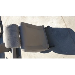 tappezzeria sedili interni  peugeot  205