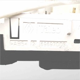69597003 Comando clima a/c riscaldamento Renault Clio III serie 2005-13