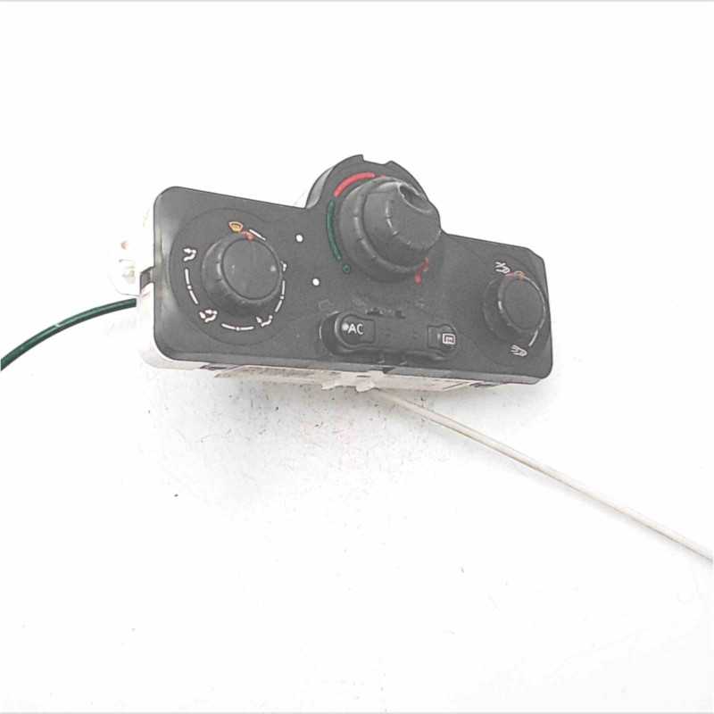 69597003 Comando clima a/c riscaldamento Renault Clio III serie 2005-13 69597003 Comando clima a/c riscaldamento Renault Clio III serie 2005-13