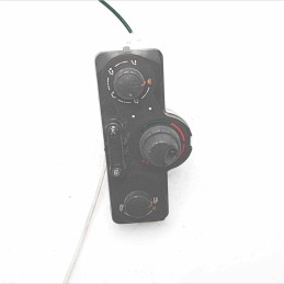 69597003 Comando clima a/c riscaldamento Renault Clio III serie 2005-13