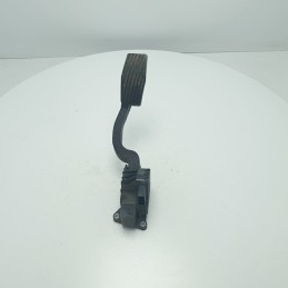 55702020 pedale accelleratore elettronico Fiat Grande Punto 199 1.3 Mjt 2009-12 Bitron 6pin 