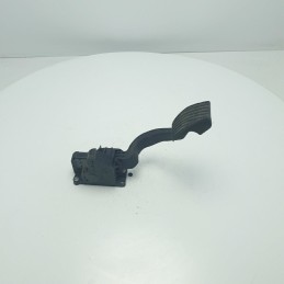 55702020 pedale accelleratore elettronico Fiat Grande Punto 199 1.3 Mjt 2009-12 Bitron 6pin 