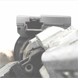 8200214173D Blocchetto accensione avviamento con chiave Renault Clio III serie 2005-13