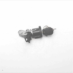 8200214173D Blocchetto accensione avviamento con chiave Renault Clio III serie 2005-13