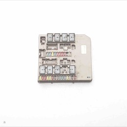 674660A Centralina portafusibili R7K200545 Renault Clio III serie 2005-13