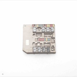674660A Centralina portafusibili R7K200545 Renault Clio III serie 2005-13
