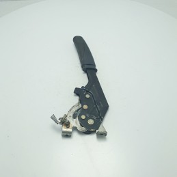 Leva freno a mano stazionamento Fiat Grande Punto 199 2005-18 Tamburi