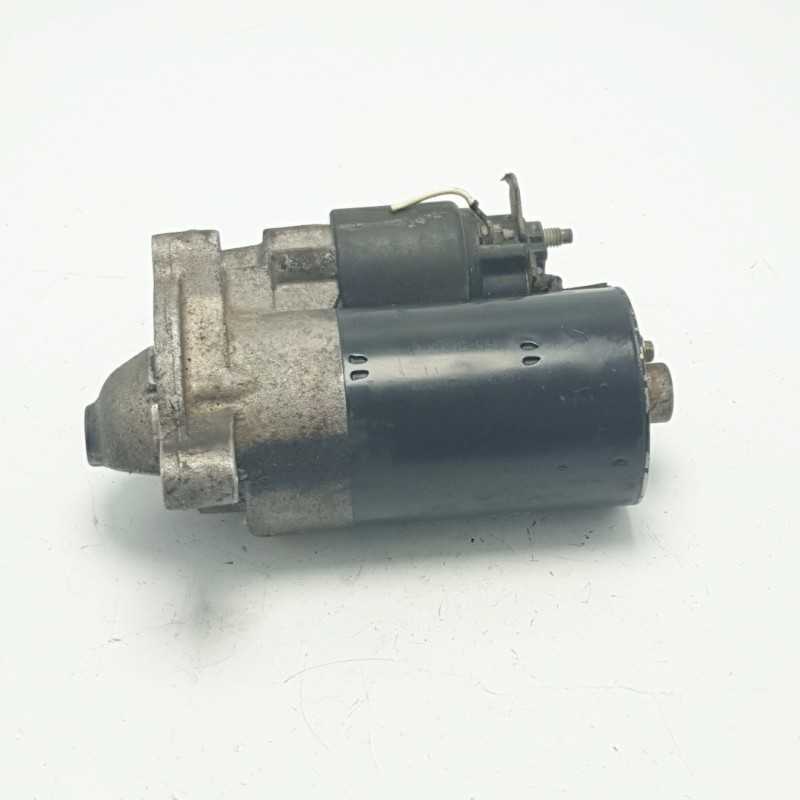 0001112041 motorino avviamento Peugeot 206 207 MK1 1.4 benzina Bosch 0001112041 motorino avviamento Peugeot 206 207 MK1 1.4 benzina Bosch