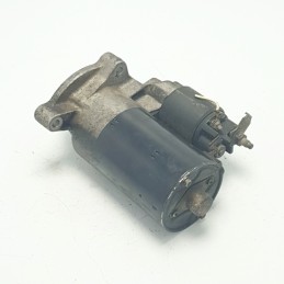 0001112041 motorino avviamento Peugeot 206 207 MK1 1.4 benzina Bosch