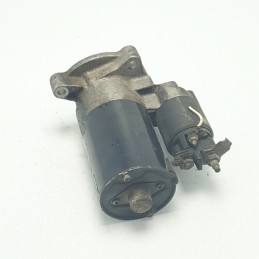 0001112041 motorino avviamento Peugeot 206 207 MK1 1.4 benzina Bosch