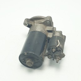 0001112041 motorino avviamento Peugeot 206 207 MK1 1.4 benzina Bosch