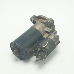 0001112041 motorino avviamento Peugeot 206 207 MK1 1.4 benzina Bosch